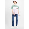 Pánske rifle LEVI'S® 511™ Slim Fit Jeans 04511-2595 Farba: Denim, Veľkosť: 34/34