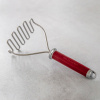 KITCHENAID Coreline 27 cm - nerezový strúhadlo na zemiaky