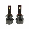 STEELMATE HP LED HB3 Žiarovky sada 2x 45W, canbus, 5000lm, 6000K