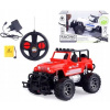 Auto na diaľkové ovládanie - Auto diaľkovo ovládané Jeep Auto RC + Pilot (Auto na diaľkové ovládanie - Auto diaľkovo ovládané Jeep Auto RC + Pilot)