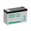 SSB SSB SBL9-12L 12V 9Ah