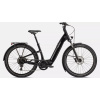 Elektrobicykel SPECIALIZED Turbo Como 4.0 Cast čierna/strieborná Reflexné 2022 L