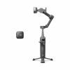 DJI Osmo Mobile 7P Vlog Combo (DJI Mic Mini Transmitter Infinity Black) (CP.OS.00000401.02-MC-CB)