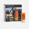 SOLOGNAC Náboje Confort T900 na trap 28 g kaliber 12/70 broky č. 7,5 25 ks CAL 12
