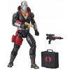 Figurína G.I. Joe Classified Series Destro Moving (Figurína G.I. Joe Classified Series Destro Moving)