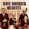 Brubeck Dave Quartet - 1963 Radio Recordings [CD]