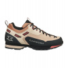 Dámske topánky Garmont DRAGONTAIL LT EVO WMS whitecup grey/taupe brown 42EU