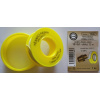 HARTMAN SADA 164 PROFI páska 12mmx0,1mmx12m, teflónová voda-teplý plyn, SADA 164
