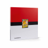 LEUCHTTURM Album na pokémony/herné karty- PRE GAMING veľké