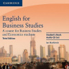 English for Business Studies Audio CDs