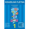 Kouzelná flétna 1 + CD (Dalibor Bárta)