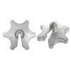 MAVIC ALLOY SPOKE KEY FOR M7 7 GROOVES NIPPLE (99607901) Množ. Uni