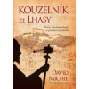 Kouzelník ze Lhasy - David Michie