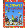 Rozprávky o zvieratkách - V.G. Sutejev