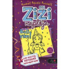 Egy Zizi naplója 2. - Buli van!
