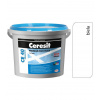 Ceresit CE 40 Aquastatic 01 Biela 5kg - škárovacia hmota