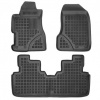 Koberce gumenné Rezaw-Plast Honda Civic 2001-2006 5 dverí