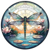 Slnka Dragonfly/Typ3 KP31449