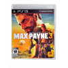 Max Payne PlayStation 3 (PS3) - krabicová verzia
