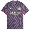 Manchester City Puma Purple Charc 800783