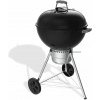 Gril na drevené uhlie Weber Original Kettle Premium 57 cm s čistením One-Touch
