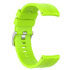 BStrap Silicone Cube remienok na Garmin Venu 2, fruit green SHU004C0608