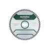 Pílový list Metabo MULTI CUT CLASSIC 254x30 60FZ/TZ 5° neg. (628285000) (628285000)
