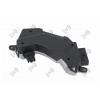 ABAKUS Odpor vnútorného ventilátora 133-037-006