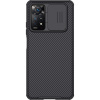 Ochranný kryt Nillkin Pro CamShield pro Xiaomi Redmi Note 11 Pro/11 Pro 5G Black