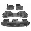 Koberce Gumenné Rezaw Plast Seat Alhambra 2010 7 miest
