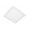 GTV LED svítidlo MATIS PLUS typ downlight, 24 W, 2000 lm, AC 220–240 V, 50/60 Hz, 120°, 4000 K, vestavné, bílé