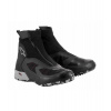 Boty CR-8 GORE-TEX, ALPINESTARS (černá/šedá/červená) 2024 46