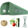 Záhradný tunel 3 x 6 m (18m2) Plonos
