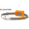 LedLenser Čelovka Led Lenser NEOOranžová