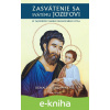 E-kniha Zasvätenie sa svätému Jozefovi - Donald Calloway