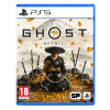 PS5 Ghost of Yotei PlayStation 5 (PS5) - Krabicová verzia