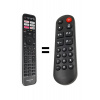 Senior Panasonic RC700E náhradný diaľkový ovládač pre seniorov