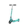 Koloběžka elektrická REBEL Fun Wheels Blue dětská