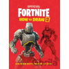 FORTNITE Official How to Draw Volume 2