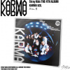Stray Kids - Karma / Karma Version [CD]