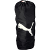 PUMA TEAM Ballsack (16) black white
