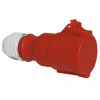 Spojka 16A 4P/400V, BALS 3130, IP 44, Quick-Connect