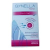 Gynella Natal Ferti Gel vaginálny gél jednorázový aplikátor 6 x 5 ml 6x5 ml jednorazových aplikátorov