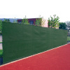 SPORTASTIC Tieniaca plachta 12x2 m zelená