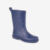 Zateplené gumáky COQUI EMMA Navy/Black Tmavomodrá 39