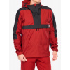 Bunda Helikon-Tex Anorak Woodsman - crimson sky/ash grey