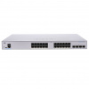 Cisco CBS350-24P-4X-EU sieťové pripojenia Riadený L2/L3 Gigabit Ethernet (CBS350-24T-4G-EU)