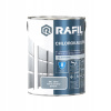 Farba - Rafil Chlorokauczuk 5L Šedá emailová farba RAL7046 (Farba - Rafil Chlorokauczuk 5L Šedá emailová farba RAL7046)