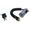 Zámok volantu MAXGEAR 63-0067