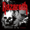 Nazareth - Tattooed On My Brain [CD]